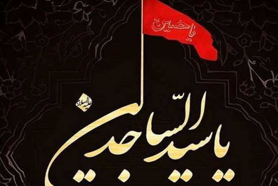 پیام تسلیت مدیرآمار و فناوری اطلاعات به مناسبت شهادت امام سجاد (ع)  